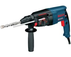 Перфоратор Bosch GBH 2-26DRE Set (0.611.253.769) ― Интернет магазин инструментов Бифай