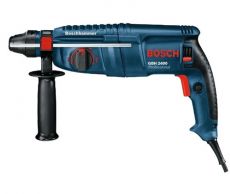 Перфоратор Bosch GBH 2400 (0.611.253.803) ― Интернет магазин инструментов Бифай