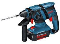 Аккумуляторный перфоратор Bosch GBH 36 V-LI Compact (0.611.903.R02) ― Интернет магазин инструментов Бифай
