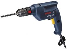 Дрель безударная BOSCH GBM 10 SRE (0.601.137.566) (БЗП)