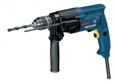 Безударная дрель шуруповерт Bosch GBM 13-2 RE (0.601.169.508) (ЗВП)