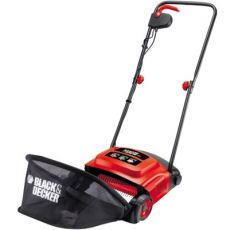 Аэратор Black&Decker GD300. Купить сетевую модель.