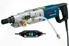 Алмазная дрель Bosch GDB 1600 WE (0.601.189.608)