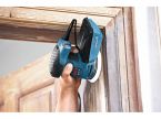 Эксцентриковая шлифмашина Bosch GEX 125-1 AE