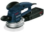Эксцентриковая шлифмашина Bosch GEX 150 AC (0.601.372.688)