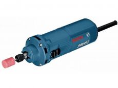 Прямая шлифовальная машина Bosch GGS 27 C (0.601.210.708) ― Интернет магазин инструментов Бифай