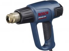 Термопистолет Bosch GHG 660LCD. Купить строительный технический (промышленный) фен. Цена