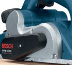 Рубанок электрический Bosch GHO 15-82