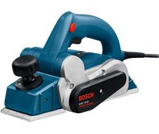 Рубанок электрический Bosch GHO 15-82. Купить ручной электрорубанок. Цена