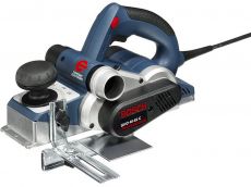 Электрорубанок Bosch GHO 40-82 C. Купить ручной электрический рубанок. Цена на сетевую модель