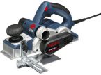Рубанок электрический Bosch GHO 40-82C L-boxx