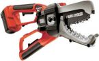 Сучкорез Black&Decker GKC 1000