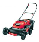 Электрическая газонокосилка Black&Decker GR 3800