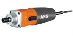 Прямая шлифовальная машина AEG GS 500 E