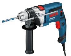 Дрель ударная Bosch GSB 16 RE (0.601.14E.500) - (БЗП)