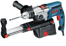Ударная дрель Bosch GSB 19-2 REA (0.601.17C.500)
