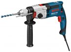BOSCH GSB 21-2 RE (БЗП - быстрозажимной патрон)
