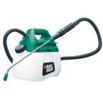 Аккумуляторный опрыскиватель Black&Decker GSC 500
