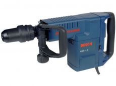 Отбойный молоток Bosch GSH 11 E (0.611.316.708) ― Интернет магазин инструментов Бифай