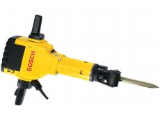 Отбойный молоток (бетонолом) Bosch GSH 27 (0.611.304.108) ― Интернет магазин инструментов Бифай