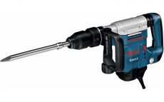 Отбойный молоток Bosch GSH 5 E (0.611.318.708) ― Интернет магазин инструментов Бифай