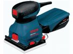 Вибрационная шлифмашина Bosch GSS 140 A