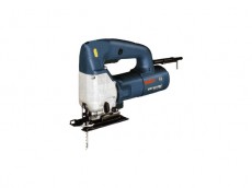 Лобзик BOSCH GST 80 PBE. Купить сетевой электрический электролобзик. Цена и характеристики лобзиковой пилы