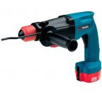 Аккумуляторный перфоратор Makita HR160DWA