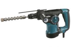 Перфоратор Makita HR2811FT ― Интернет магазин инструментов Бифай
