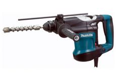 Перфоратор Makita HR3210FCT ― Интернет магазин инструментов Бифай