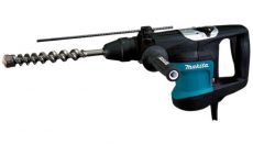 Перфоратор Makita HR3540C ― Интернет магазин инструментов Бифай