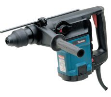 Перфоратор Makita HR4500C ― Интернет магазин инструментов Бифай