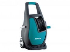 Мини-мойка Makita HW 112. Купить мойку высокого давления Макита по цене производителя. Характеристики и описание
