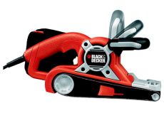 Ленточная шлифмашина Black&Decker KA 88 ― Интернет магазин инструментов Бифай