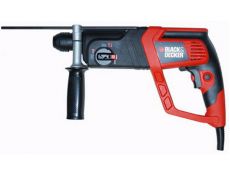 Перфоратор Black&Decker KD975KA ― Интернет магазин инструментов Бифай