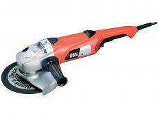 Углошлифовальная машина Black&Decker KG 2000 ― Интернет магазин инструментов Бифай