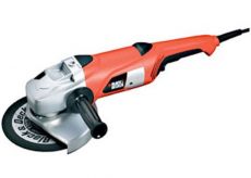 Углошлифовальная машина Black&Decker KG 2000KD ― Интернет магазин инструментов Бифай