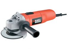 Углошлифовальная машина Black&Decker KG 915К ― Интернет магазин инструментов Бифай