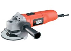 Углошлифовальная машина Black&Decker KG 915 ― Интернет магазин инструментов Бифай