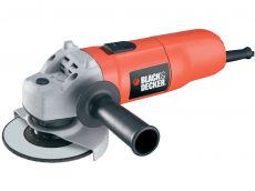 Углошлифовальная машина Black&Decker KG 915AF8 ― Интернет магазин инструментов Бифай