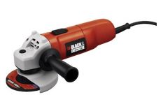 Углошлифовальная машина Black&Decker KG 925 ― Интернет магазин инструментов Бифай