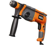 AEG KH 24 E Перфоратор SDS Plus