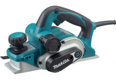 Рубанок электрический Makita KP0810C. Купить электрорубанок. Цена от Макиты