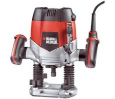 Фрезер Black&Decker KW 900E ― Интернет магазин инструментов Бифай