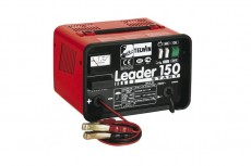 Пуско-зарядное устройство Telwin Leader 150 Start ― Интернет магазин инструментов Бифай