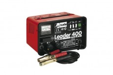 Пуско-зарядное устройство Telwin Leader 400 Start ― Интернет магазин инструментов Бифай