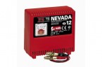 Зарядное устройство TELWIN NEVADA 12 230V