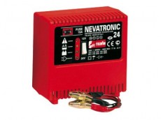 Зарядное устройство Telwin NEVATRONIC 24 ― Интернет магазин инструментов Бифай
