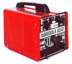 Сварочный аппарат TELWIN NORDIKA 1850 230-400V