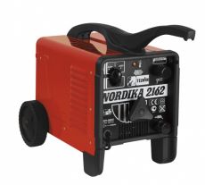 Сварочный аппарат TELWIN NORDIСA 2162 230-400V ACD